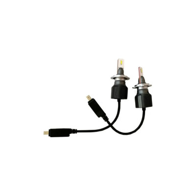 Комплект ламп Recarver RTRLED50H11-2CANBUS