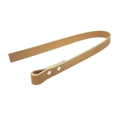 Ремень Jonnesway AI050077-S для ключа ременного AI050077 с осью скобы в наборе 46257