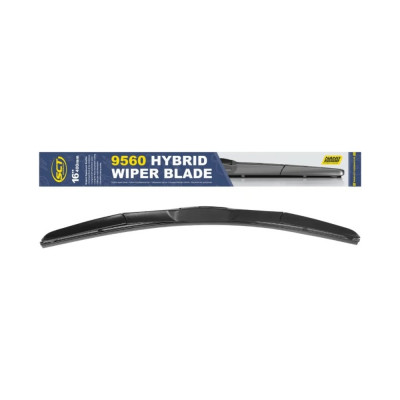 Щетка стеклоочистителя SCT Hibrid Wiper Blade 9560