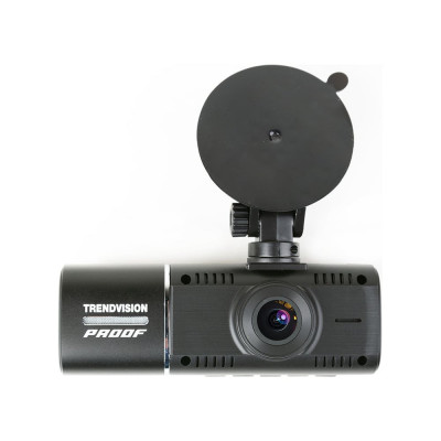 TrendVision Видеорегистратор Proof PRO GPS TVPPG
