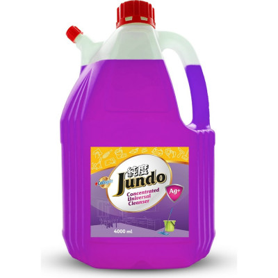 Универсальное моющее средство Jundo Universal Cleanser 4903720021361