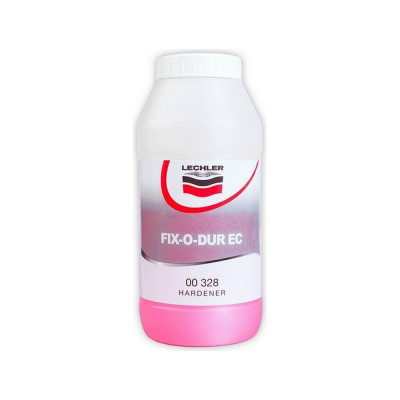 Отвердитель LECHLER FIX-O-DUR ECО 00328L1