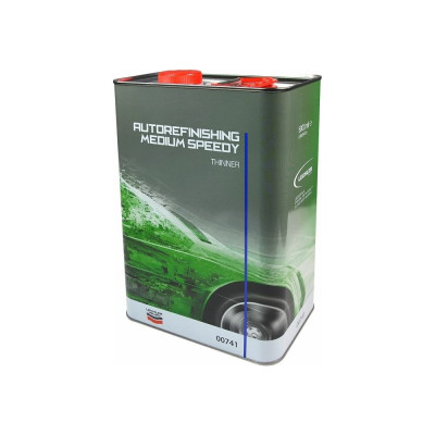 Универсальный разбавитель LECHLER AUTOREFINISHING MEDIUM 00741L5