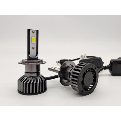 Светодиодные автолампы MYX Light MYX01D307