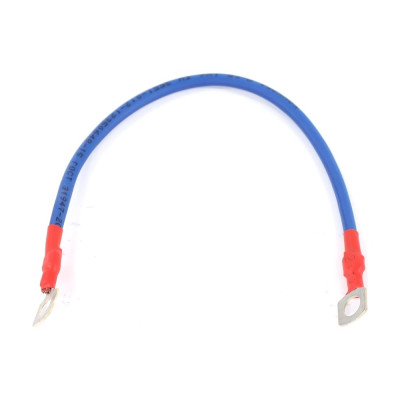 VOLTON Провод массы 30 см сечение 6 мм VLTPM3006