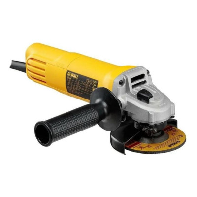 Dewalt Угловая шлифмашина 125мм DWE4117 DWE4117-QS