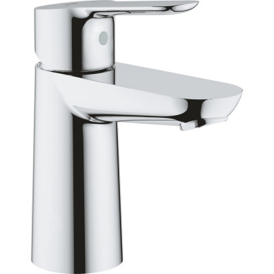 GROHE BauEdge Смеситель для раковины,гладкий корпус 23330000