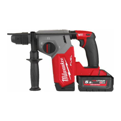 Milwaukee Акк. SDS-Plus перфоратор M18 FHX-552X 4933478889