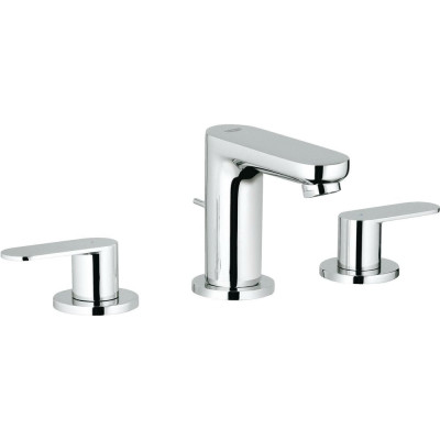 Смеситель для раковины Grohe Eurosmart Cosmopolitan 20187000