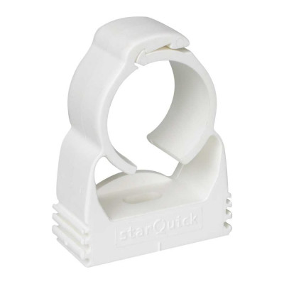 Walraven Хомут, starQuick, 32-35 мм, цвет-белый упаковка = 50 шт . 0855035