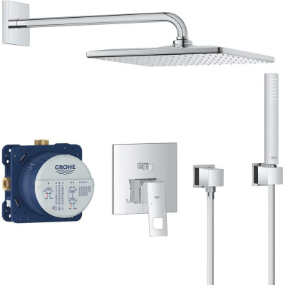 Набор Grohe Eurocube 99950