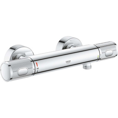 Термостат для душа Grohe grohtherm 1000 performance pro 126762