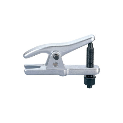 Съемник шаровых опор KING TONY зев 20 мм переставной 9BE21