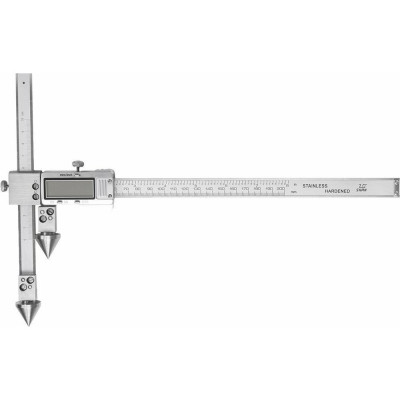 Специальный штангенциркуль SHAN ШЦЦСЦ-2-20-200 0,01 123700