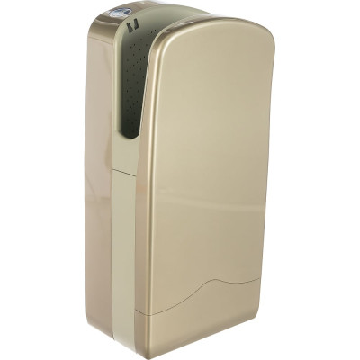 Nofer Сушилка для рук V-JET автоматическая 1760 W металлик 01303.S 01303.AS
