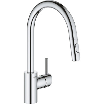 Смеситель для мойки Grohe Concetto 31483002