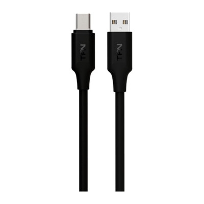 Дата-кабель TFN CMICUSB2MBK