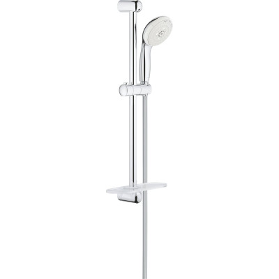 Душевой гарнитур Grohe Tempesta III 27600001