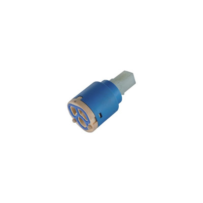 Картридж для переключателя душа DIADONNA D50-19010