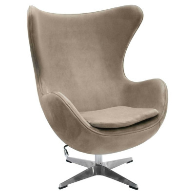 Кресло BRADEX EGG CHAIR FR 0647