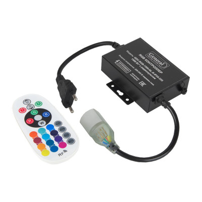 RGB-контроллер General Lighting Systems GDC-RGB-1500-R 512117