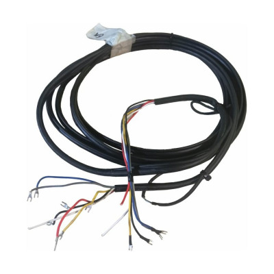 Кабель управления для тали OCALIFT zip-cbl-10-12m