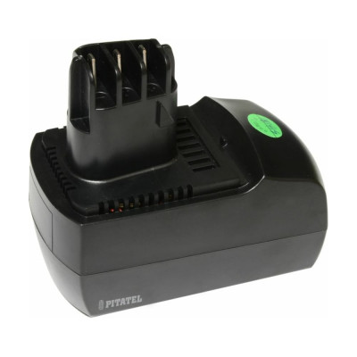 Pitatel Аккумулятор для METABO (p/n: 6.25475, 6.25476, ME1474, ME 1474, 6.25482), 1.5Ah 14,4V TSB-152-MET14A-15M