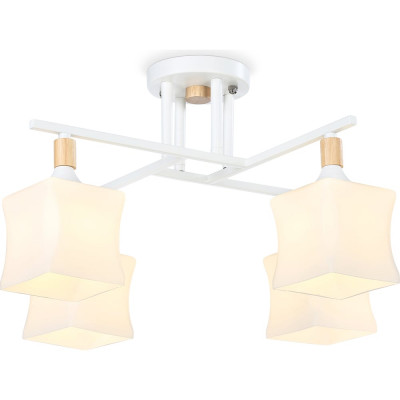 Люстра Ambrella Light TRADITIONAL TR9495