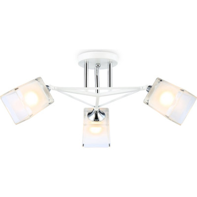 Люстра Ambrella Light TRADITIONAL TR303071