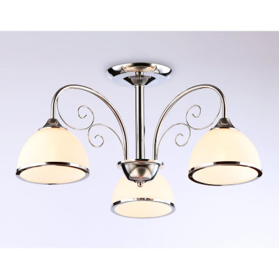 Люстра Ambrella Light TRADITIONAL TR3181