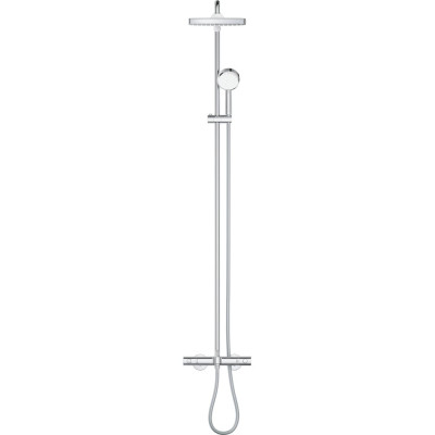 Душевая система Grohe Tempesta Cosmopolitan 250 CUBE 26691000