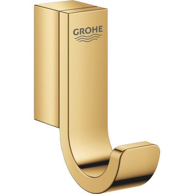 Крючок Grohe Selection 41039GL0