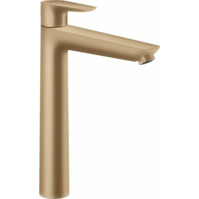 Смеситель для раковины Hansgrohe talis e 82202