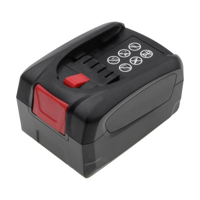 Cameron Sino Аккумулятор CS-BMU180PH для Bosch /p/n: BHZUB1830, 17006127/, 18V 5Ah/ P102.00112