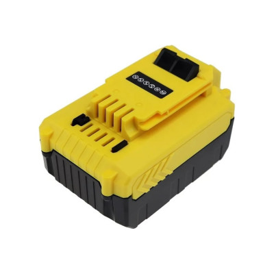 Cameron Sino Аккумулятор CS-SFM687PX для Stanley /p/n: FMC687L/, 5.0Ah 18V/ P102.00076