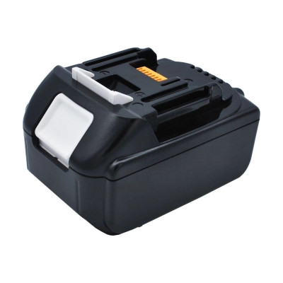 Cameron Sino Аккумулятор CS-MKT830PD для MAKITA /p/n: 194205-3, BL1830/ 18V 6Ah/ P102.00109