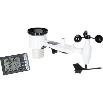 Метеостанция Levenhuk Wezzer PRO LP240 82934