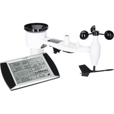 Метеостанция Levenhuk Wezzer PRO LP300 82933