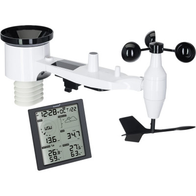 Метеостанция Levenhuk Wezzer PRO LP310 82931