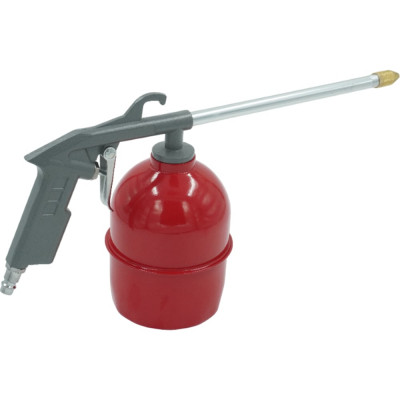 Моечный мовильный пистолет WIEDERKRAFT WDK-65169