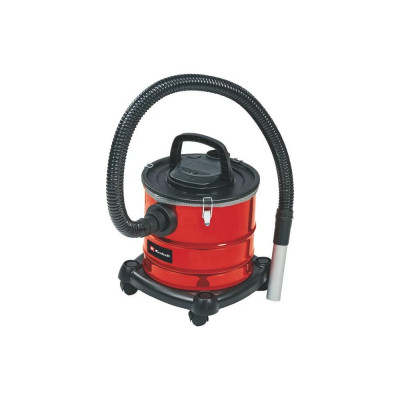 Пылесос для сбора золы Einhell TC-AV 1720 DW, 1250 Вт, 20, 175 мбар 2351666