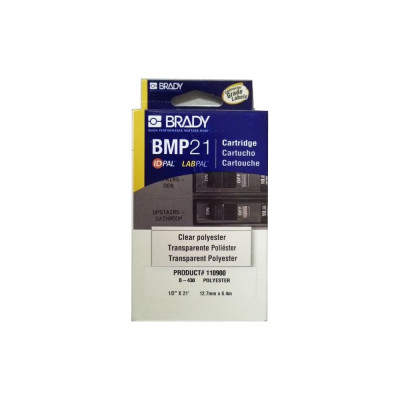 Лента для принтера BMP21-PLUS BRADY M21-500-430 brd110900