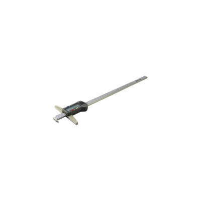 Электронный штангенглубиномер Micron ШГ 0.01 61484