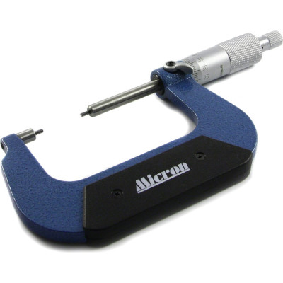 Микрометр Micron МК-МП-50 0.01 77892