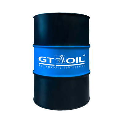 Масло GT OIL Hydraulic HVLP 46 4665300010287