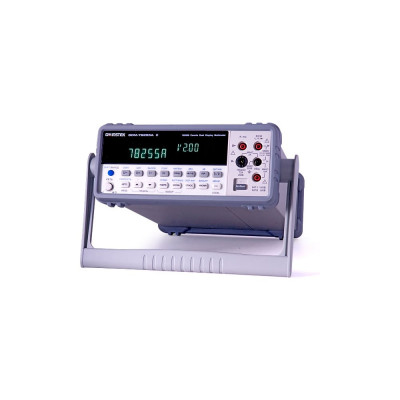 Вольтметр GW Instek GDM-78255A