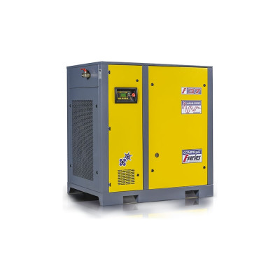 Винтовой компрессор COMPRAG FV-5510 11410815