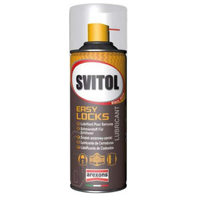 Смазка AREXONS SVITOL Easy Locks 2390