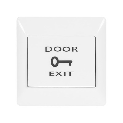 Бастион КНОПКА ВЫХОДА SPRUT EXIT BUTTON-82P 976