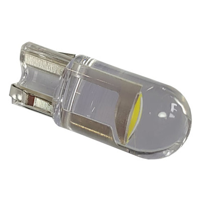 Nord-Yada Светодиод 12V T10 1LED W5W F10 красный 2 шт 908832